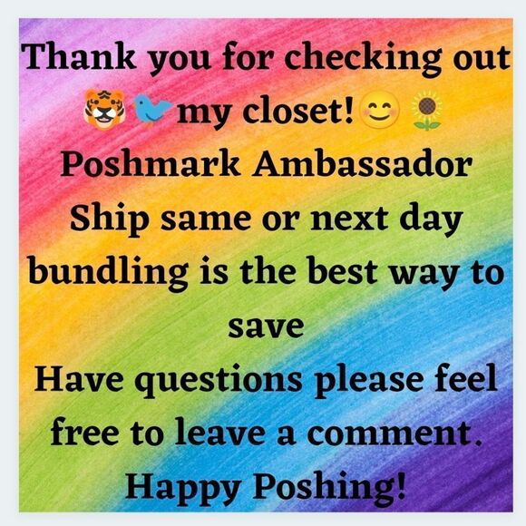 H&M  palazzo‎ pants - Picture 8 of 8